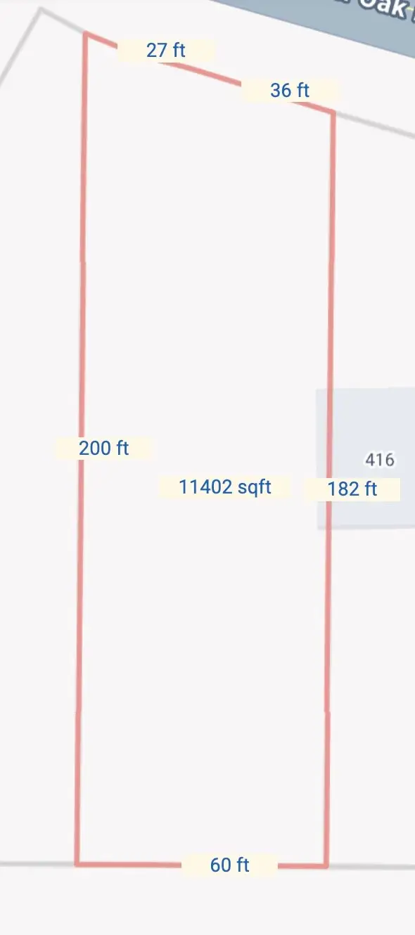 Lot 88 Pin Oak Drive, Huffman, TX 77336 - Image #2