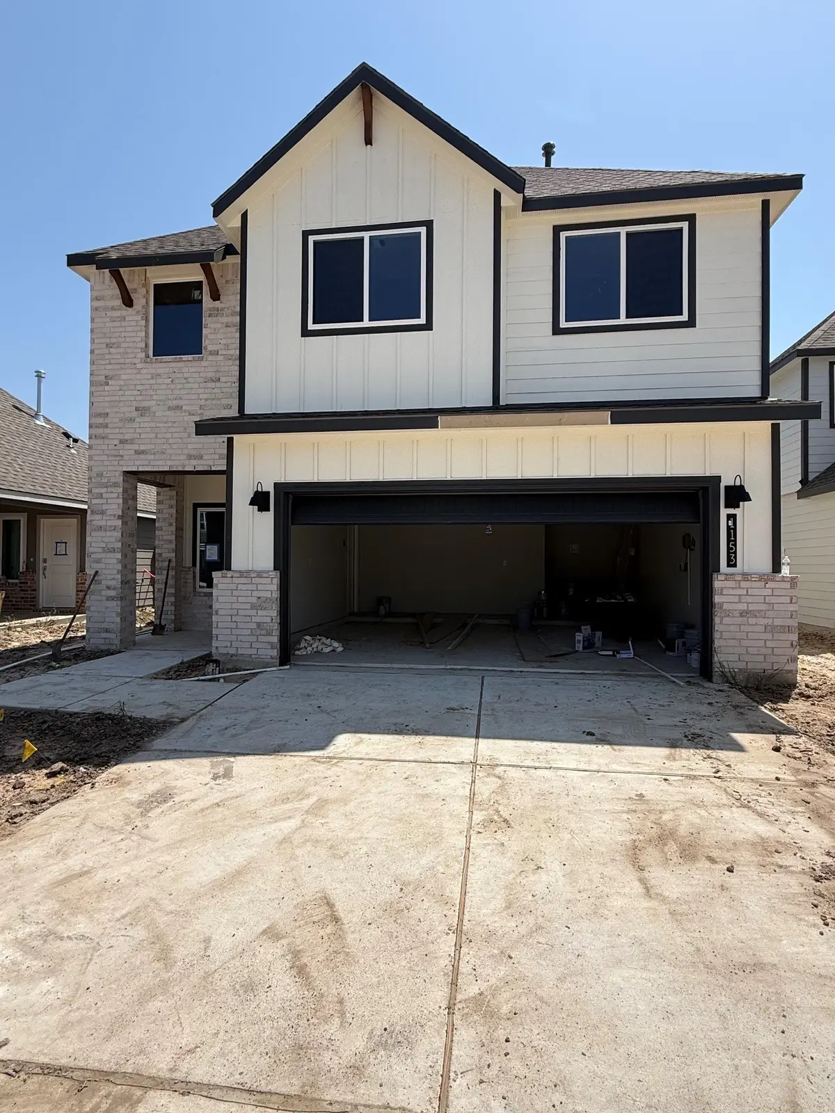 1153 Toledo Bend Drive, College Station, TX 77845 - #1