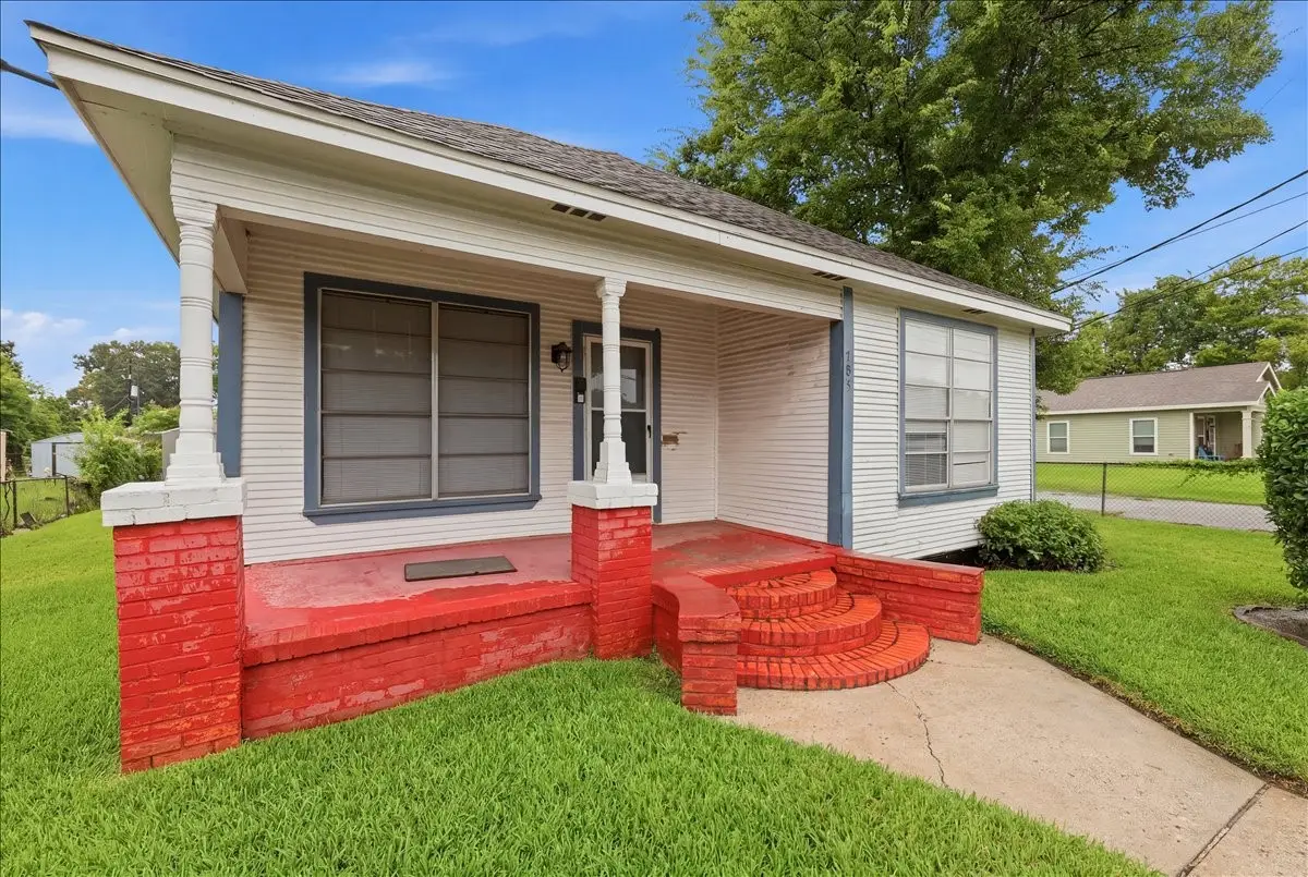 785 Grant Street, Beaumont, TX 77701 - #1