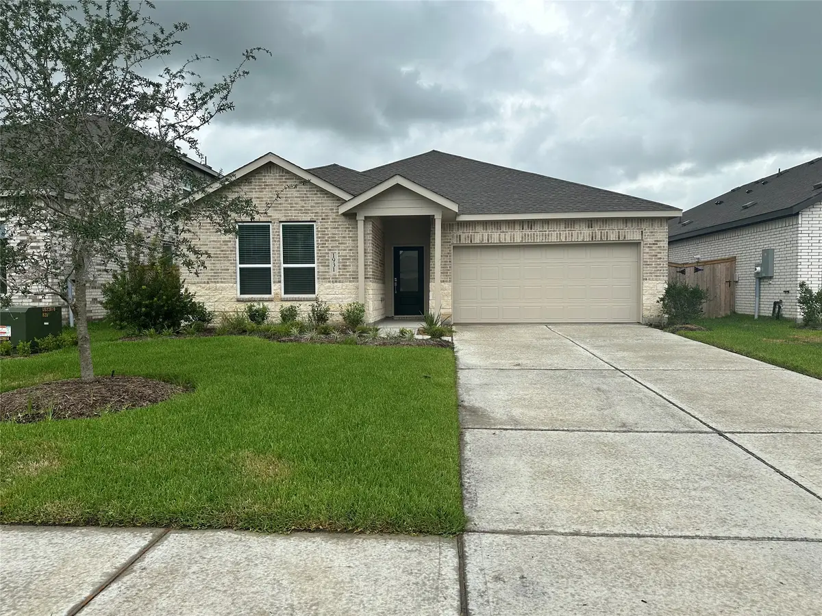 1822 New Dawn Drive, Angleton, TX 77515 - #1