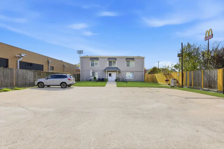 3918 Anita Street, Houston, TX 77004 - #2