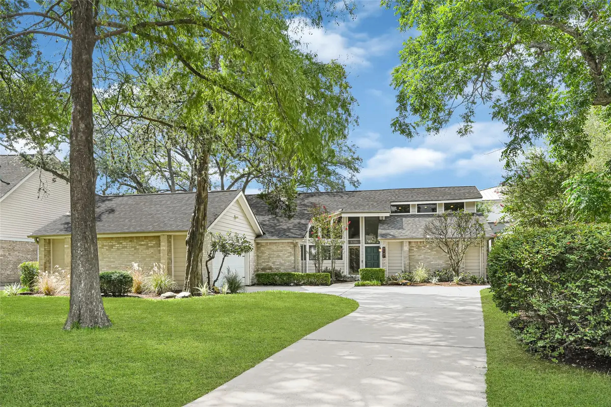 9147 Penn Manor Court, Houston, TX 77055 - #1