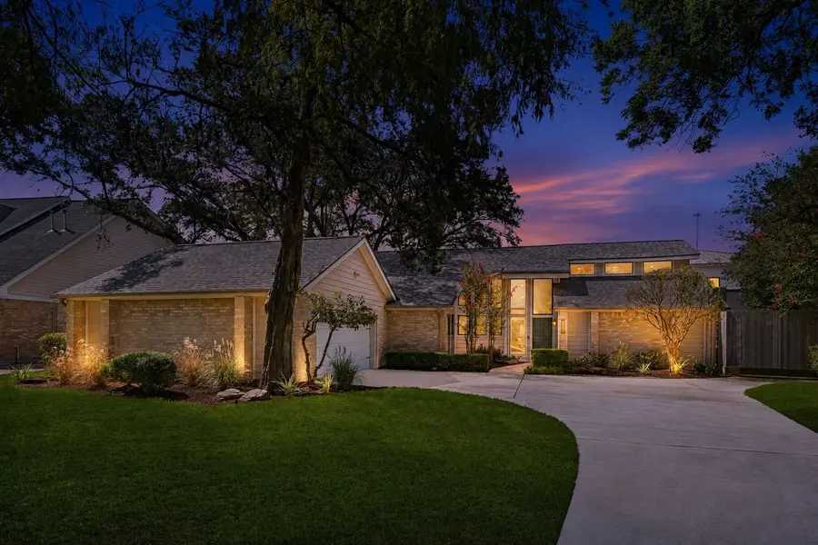 9147 Penn Manor Court, Houston, TX 77055 - #2