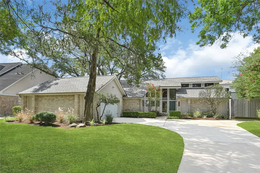 9147 Penn Manor Court, Houston, TX 77055 - #3
