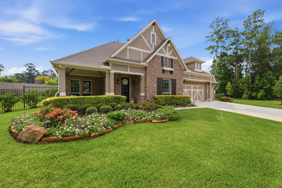 14012 Beartooth Bend Trail, Conroe, TX 77384 - #2