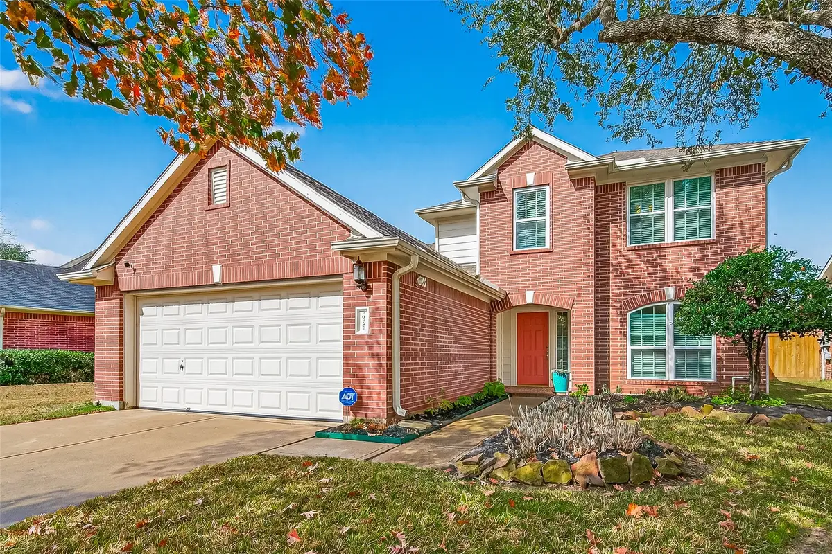 20722 Smokey Sage Drive, Katy, TX 77450 - Image #1