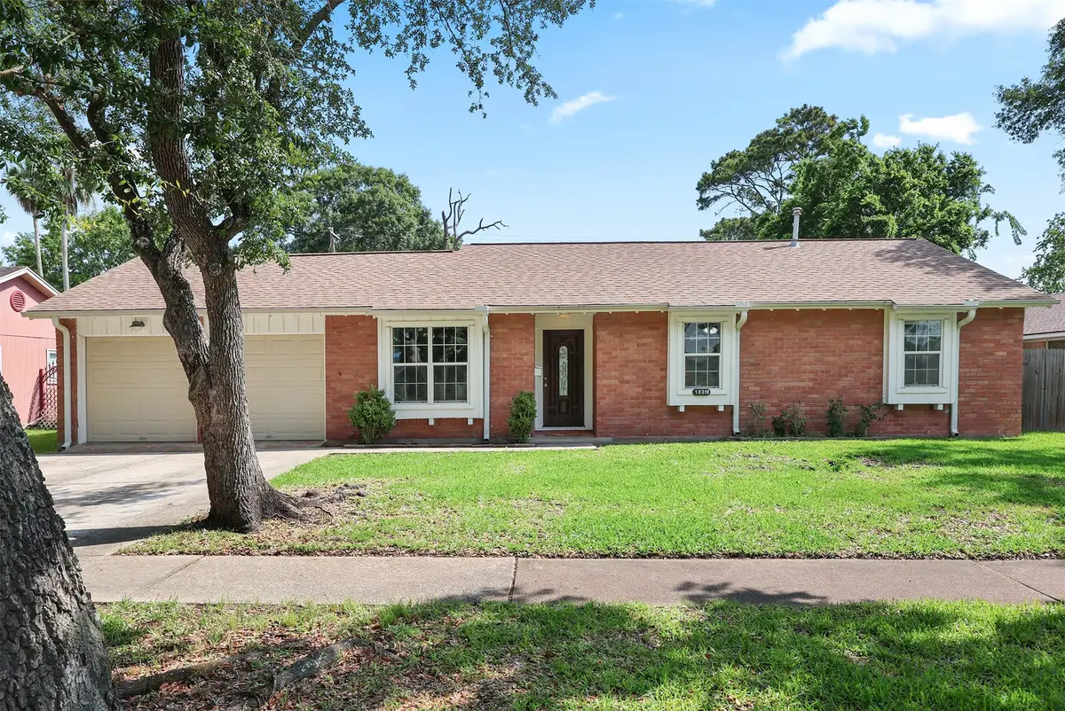 10319 Collingswood Road, La Porte, TX 77571 - #1