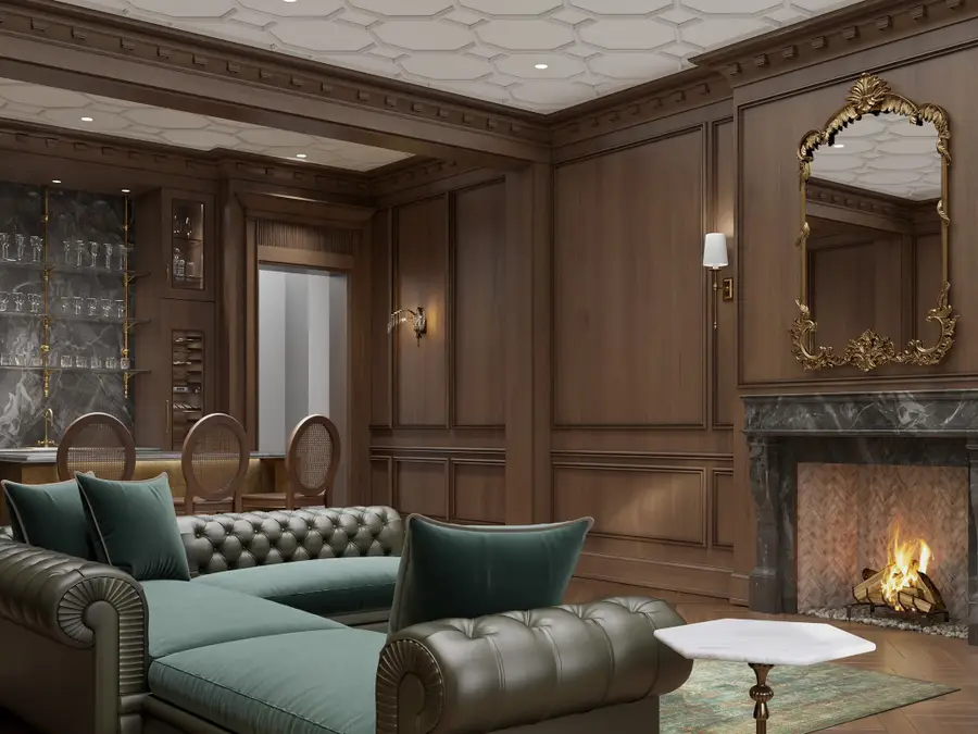 10 Courtlandt Place, Houston, TX 77006 - #3