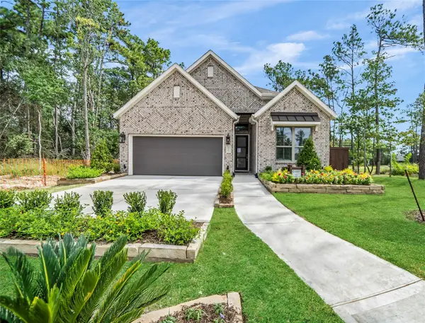 3859 Mulberry Farms Lane, Santa Fe, TX 77510