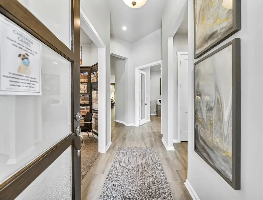 3859 Mulberry Farms Drive, Santa Fe, TX 77510 - #3