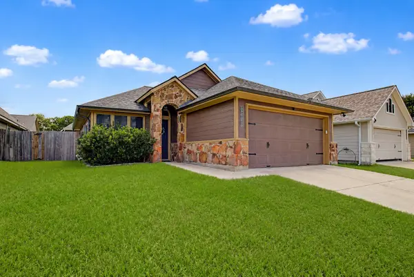 2026 Mountain Wind Loop, Bryan, TX 77807