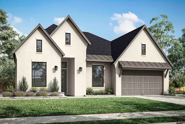 2610 Crown Ridge Drive, Missouri City, TX 77459