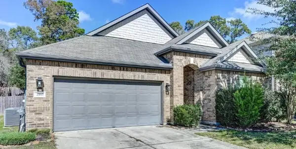 2103 Parnevik Place, Conroe, TX 77304