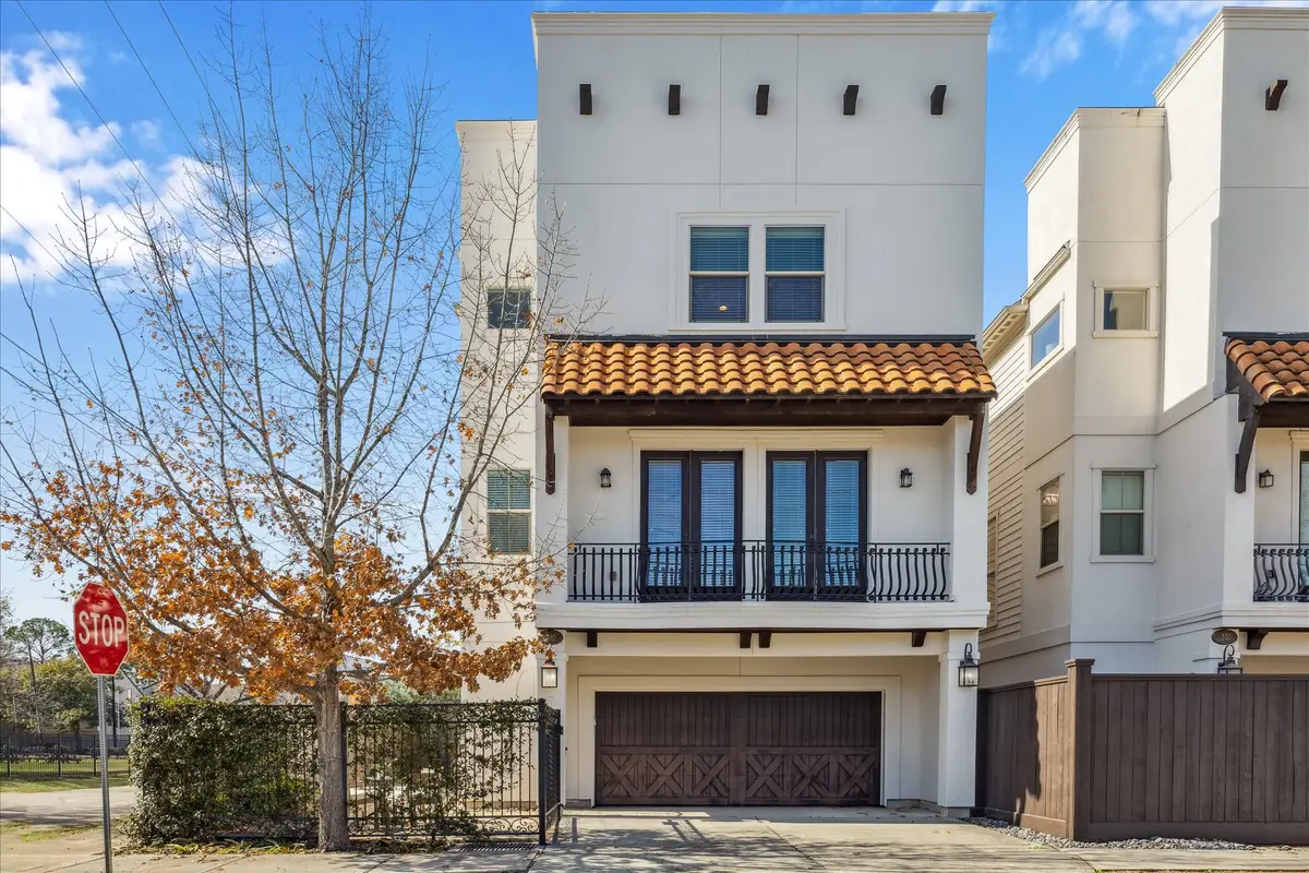 303 Bethje Street, Houston, TX 77007 - Image #1