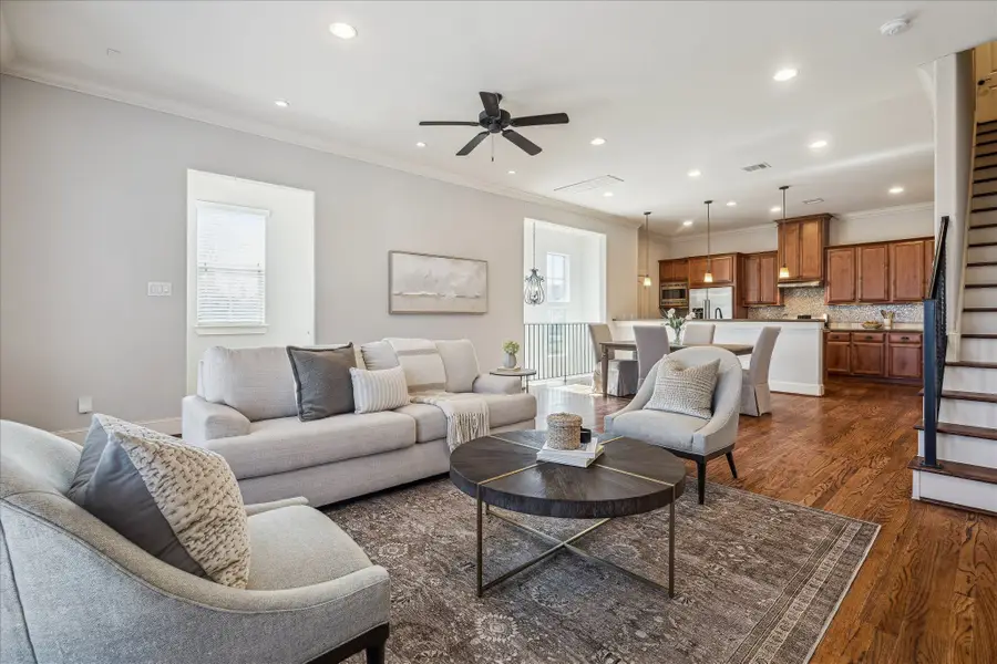 303 Bethje Street, Houston, TX 77007 - Image #3