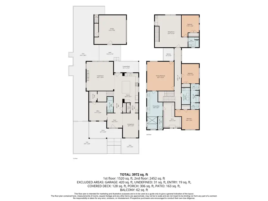 720 Oxford Street, Houston, TX 77007 - #2