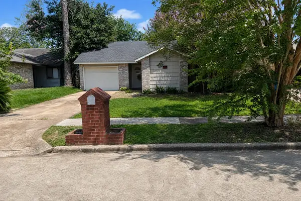 6314 Porterway Drive, Houston, TX 77084