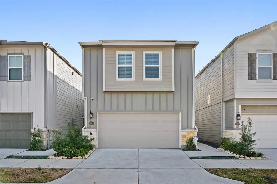 14719 Silent Gulf Avenue, Houston, TX 77082 - Image #2