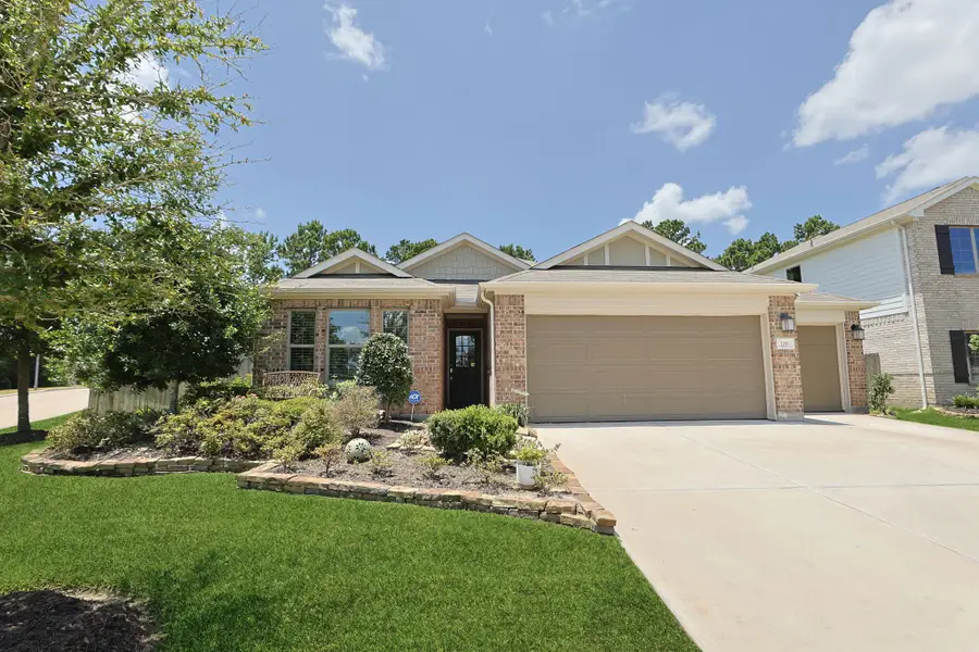 119 Rogerdale River Drive, Magnolia, TX 77354 - #2