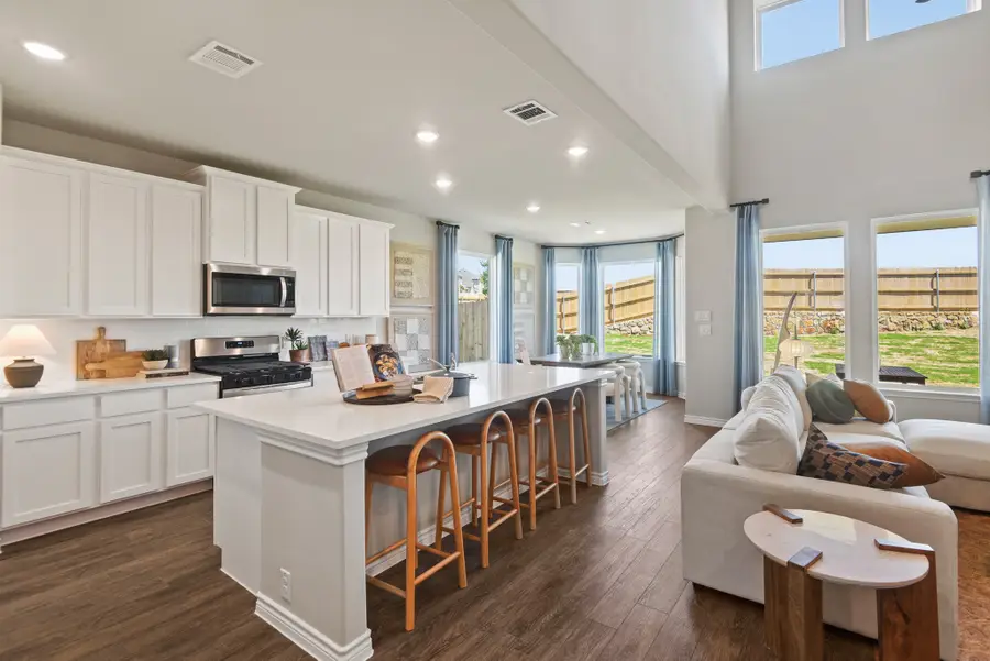 3037 Mistflower Trail, Brookshire, TX 77423 - #2