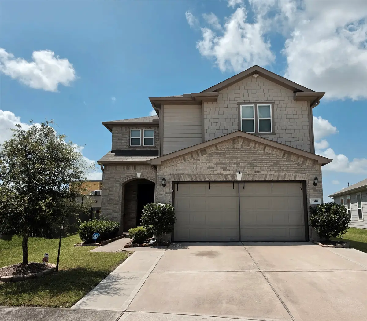 2507 Yellow Buckeye Ct, Houston, TX 77038 - #1