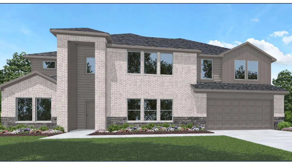 15123 Cibolo Lane, Baytown, TX 77523 - #1
