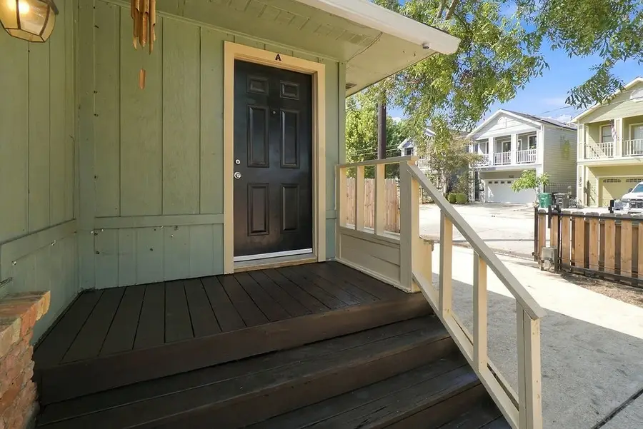 2804 Arlington Street, Houston, TX 77008 - #3