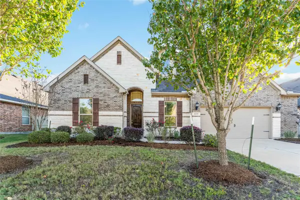 1029 Bat Hawk Court, Conroe, TX 77385