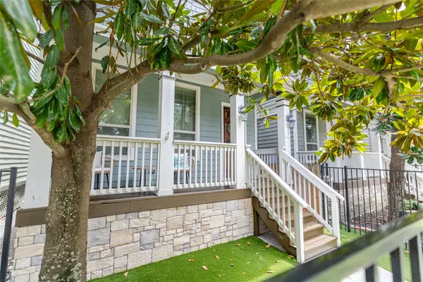 1220 Nelson Falls Lane, Houston, TX 77008
