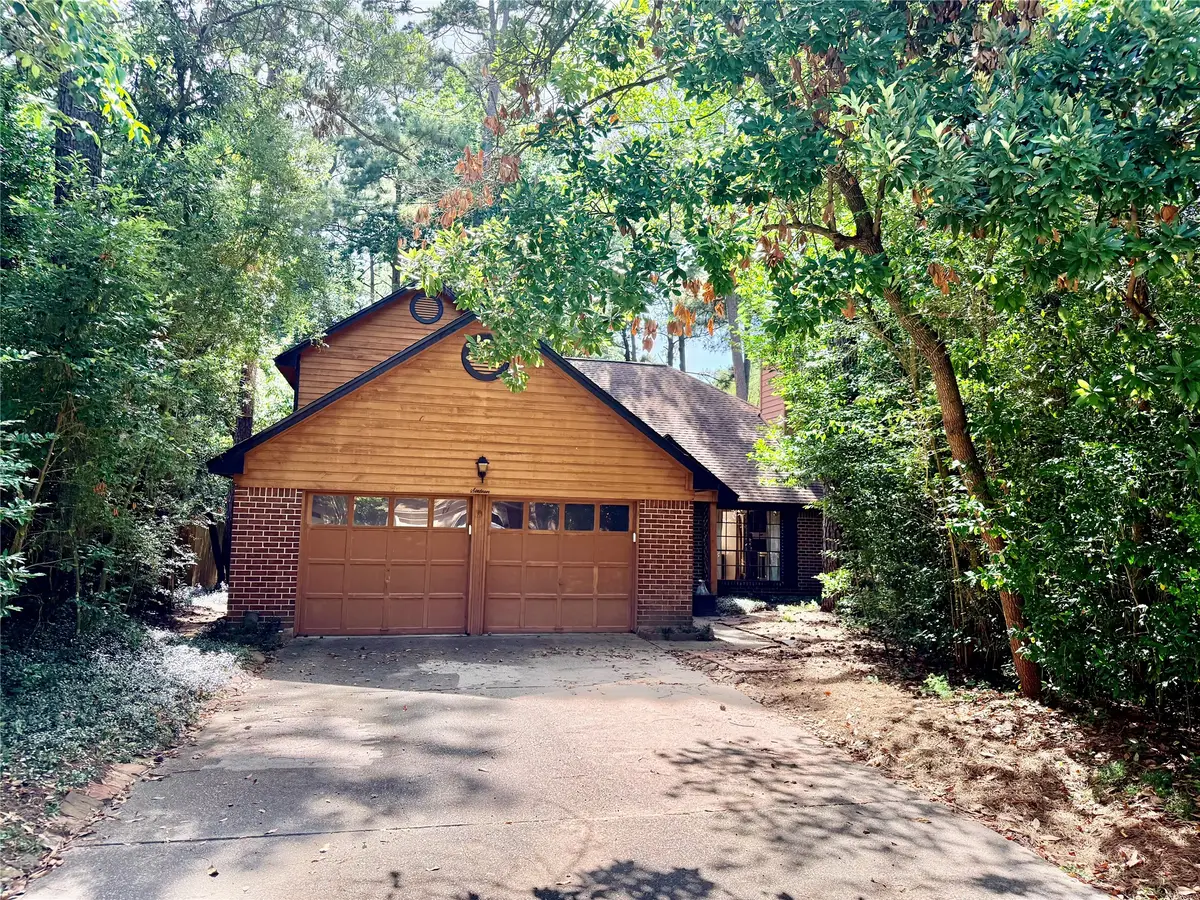 16 S Summer Star Court, Spring, TX 77380 - #1