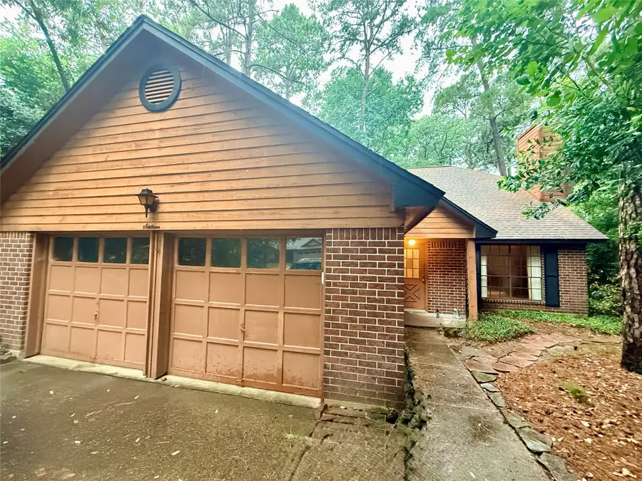 16 S Summer Star Court, Spring, TX 77380 - #3