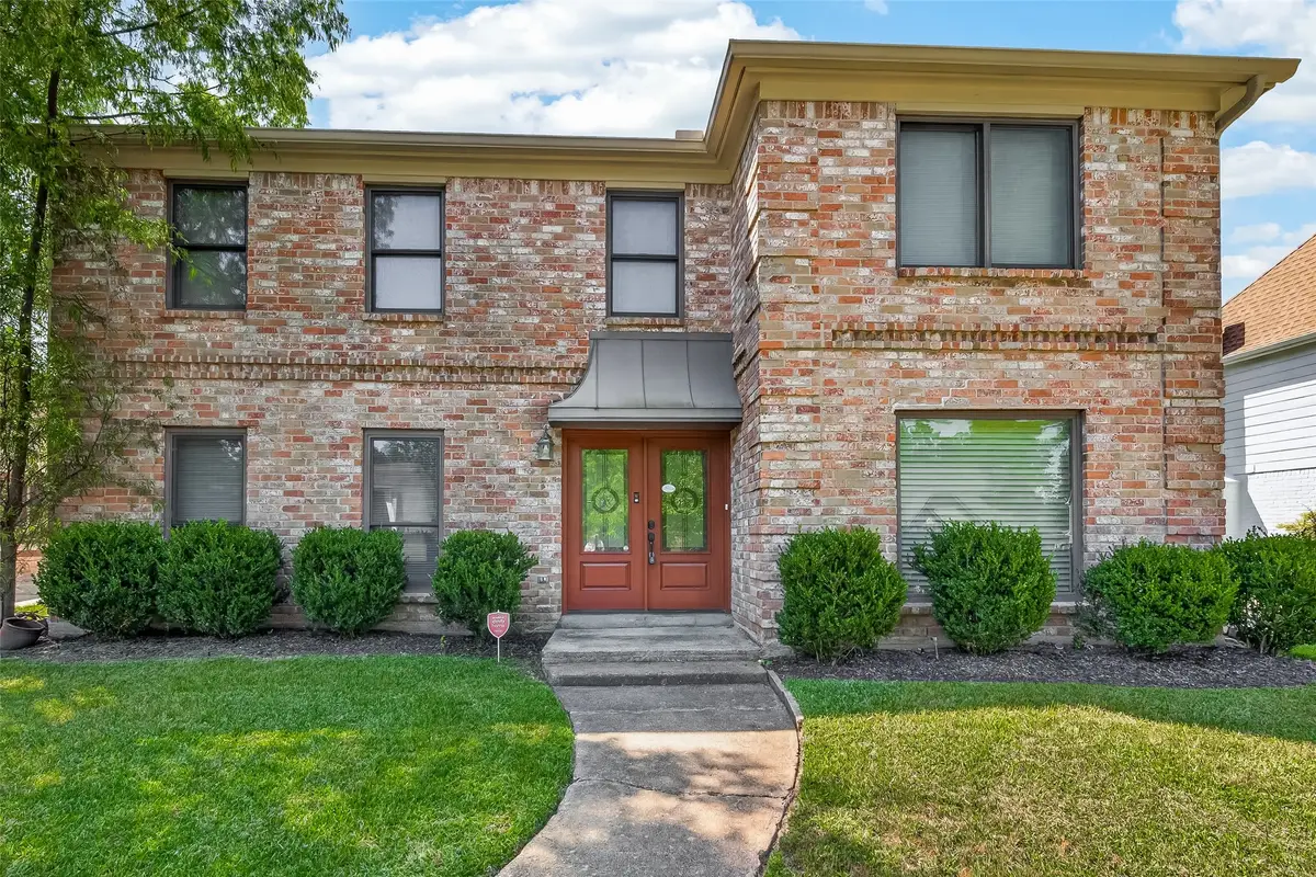 7919 Annola Lane, Spring, TX 77379 - #1