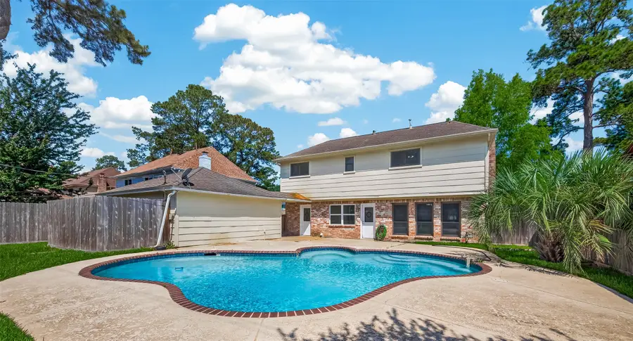 7919 Annola Lane, Spring, TX 77379 - #2