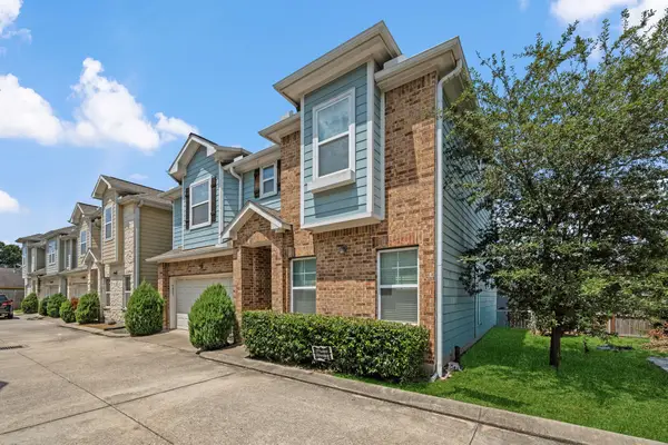4827 Hardy Street, Houston, TX 77009