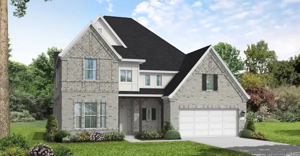 18619 Pink Lemon Drive, Manvel, TX 77578