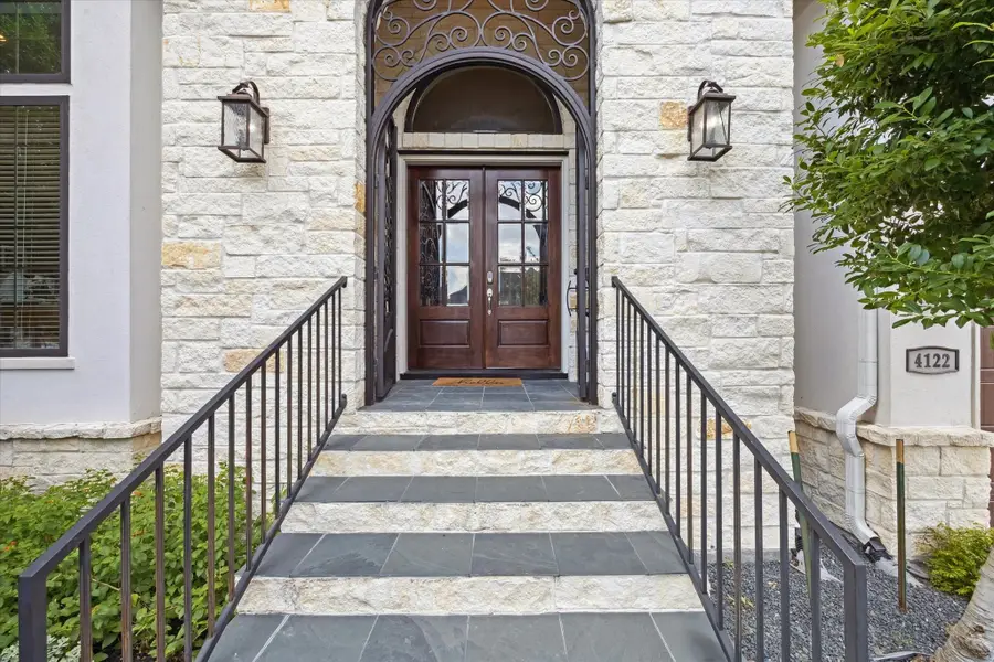 4122 Durness Way, Houston, TX 77025 - Image #3