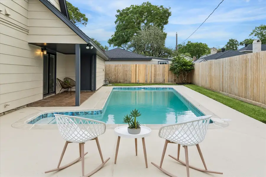 2923 Kenross Street, Houston, TX 77043 - #2