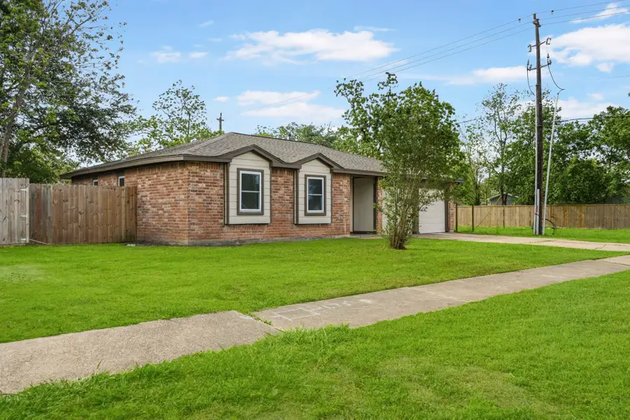 5347 Castlecreek Lane, Houston, TX 77053 - #2