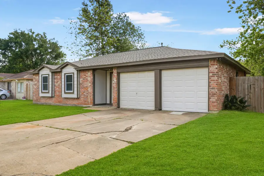 5347 Castlecreek Lane, Houston, TX 77053 - #3