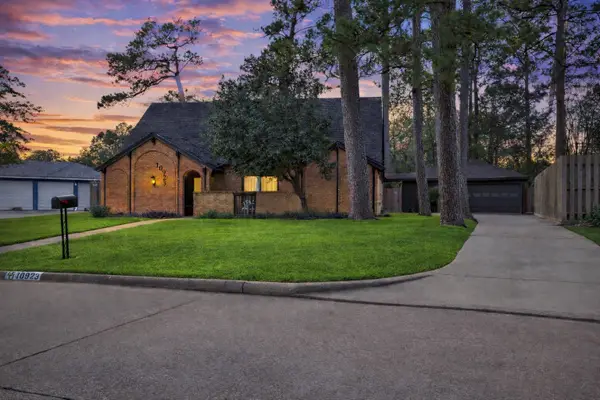 10923 Creektree Drive, Houston, TX 77070