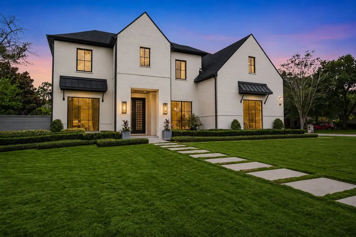 337 Folwell Lane, Houston, TX 77024 - #1