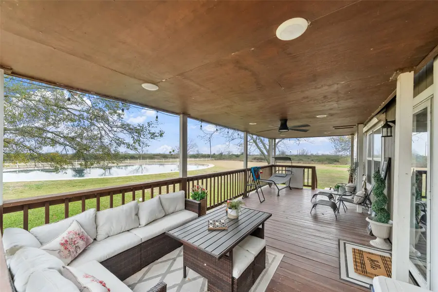 1722 County Road 248, Lissie, TX 77454 - #2