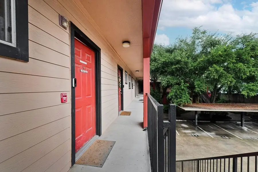 1616 Elgin Street #11, Houston, TX 77004 - #3