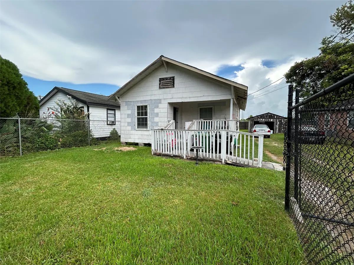 10612 Exeter St, Houston, TX 77093 - #1