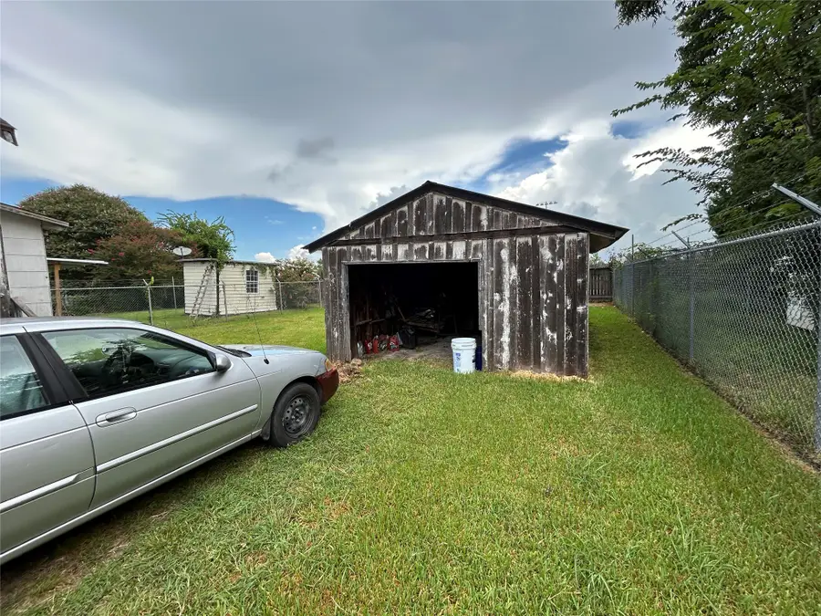 10612 Exeter St, Houston, TX 77093 - #3
