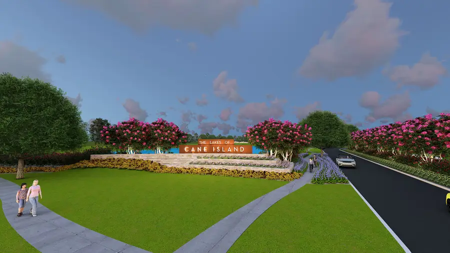 1044 Alpine View Lane, Katy, TX 77493 - #3