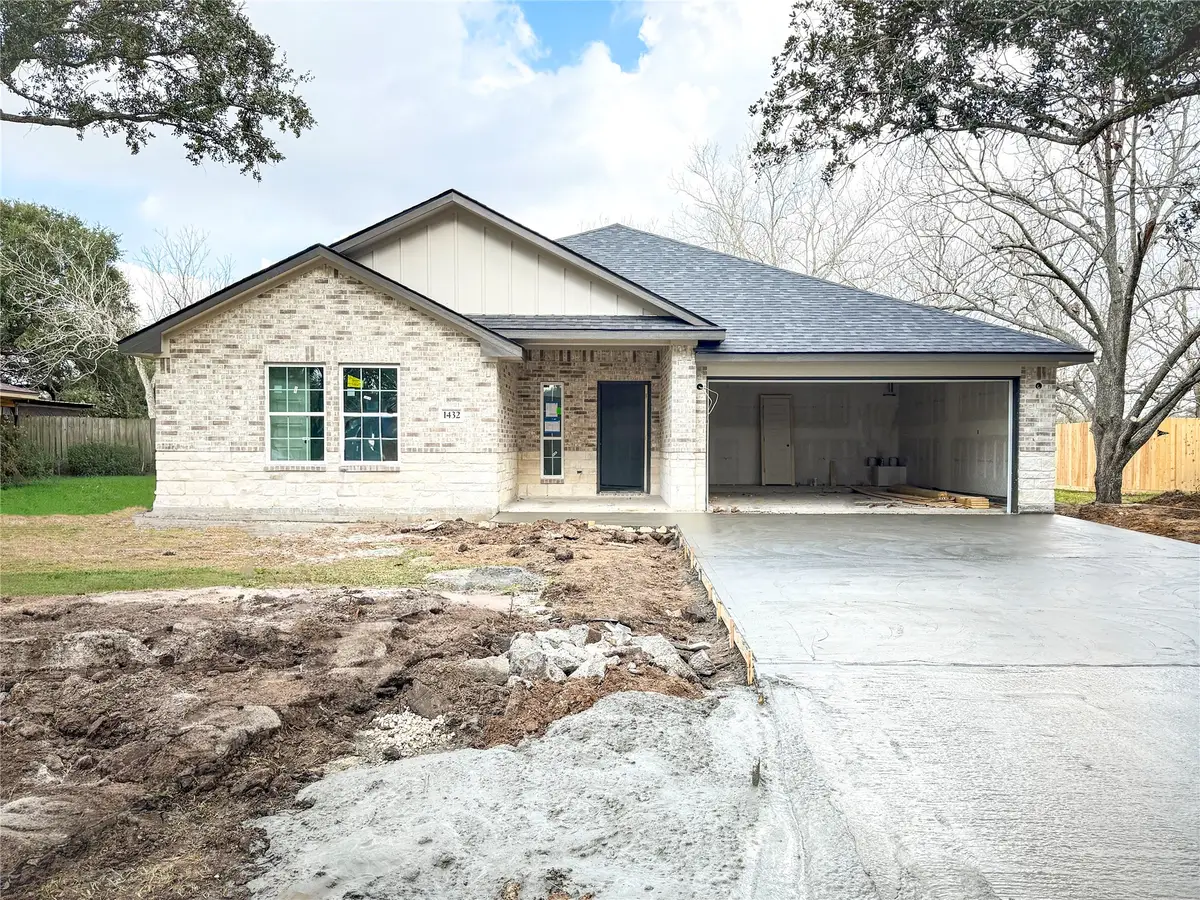 1432 Camellia Street, Sweeny, TX 77480 - #1