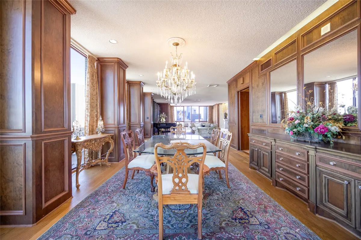 2016 Main Street #PH 6, Houston, TX 77002 - #1