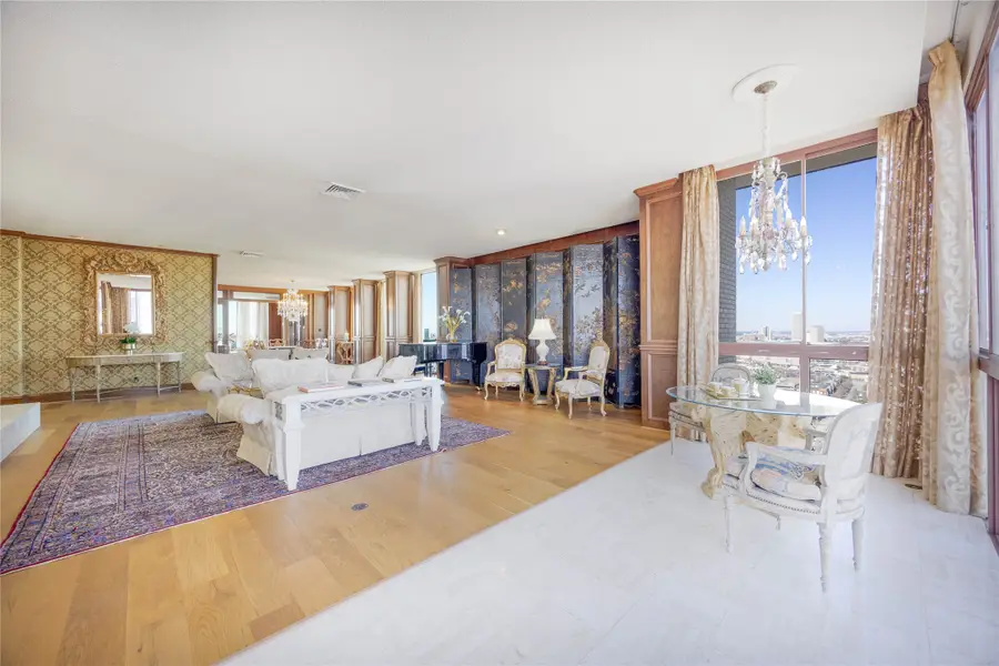 2016 Main Street #PH 6, Houston, TX 77002 - #3