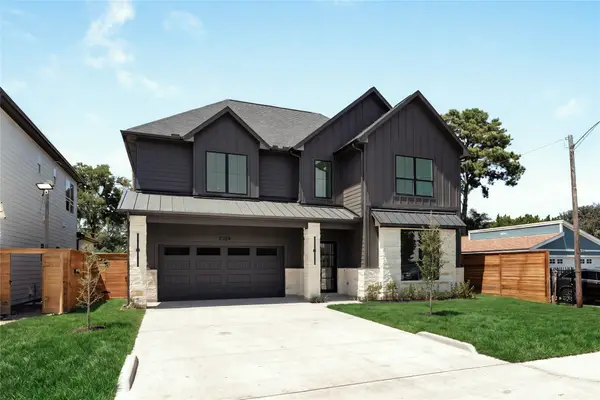 2109 Mckean Drive, Houston, TX 77080
